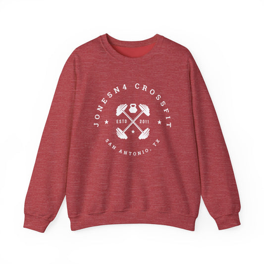 Unisex Crewneck Sweatshirt