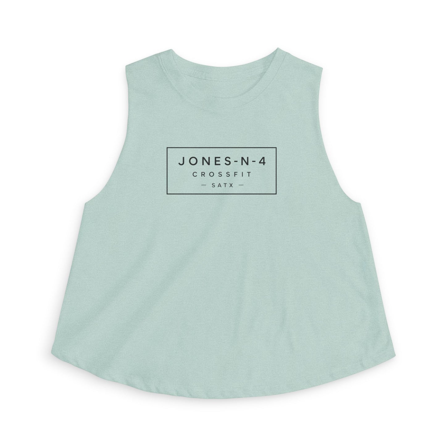 Women's Crop Top