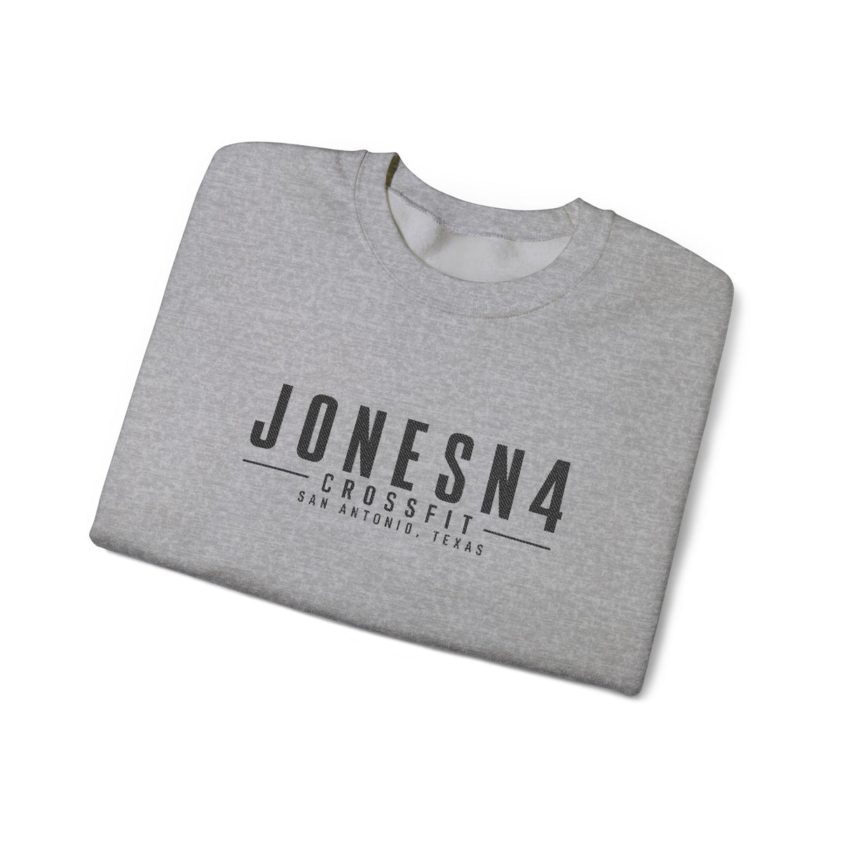 Fall 2026 Crewneck Sweatshirt