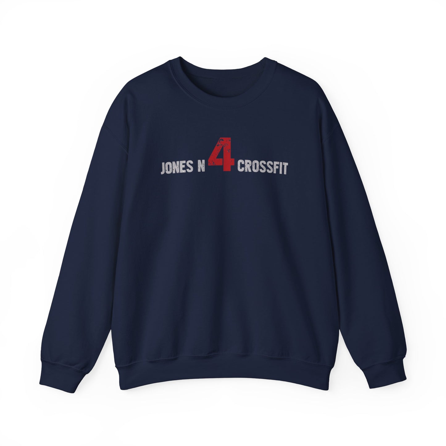 Basic JN4 Sweatshirt