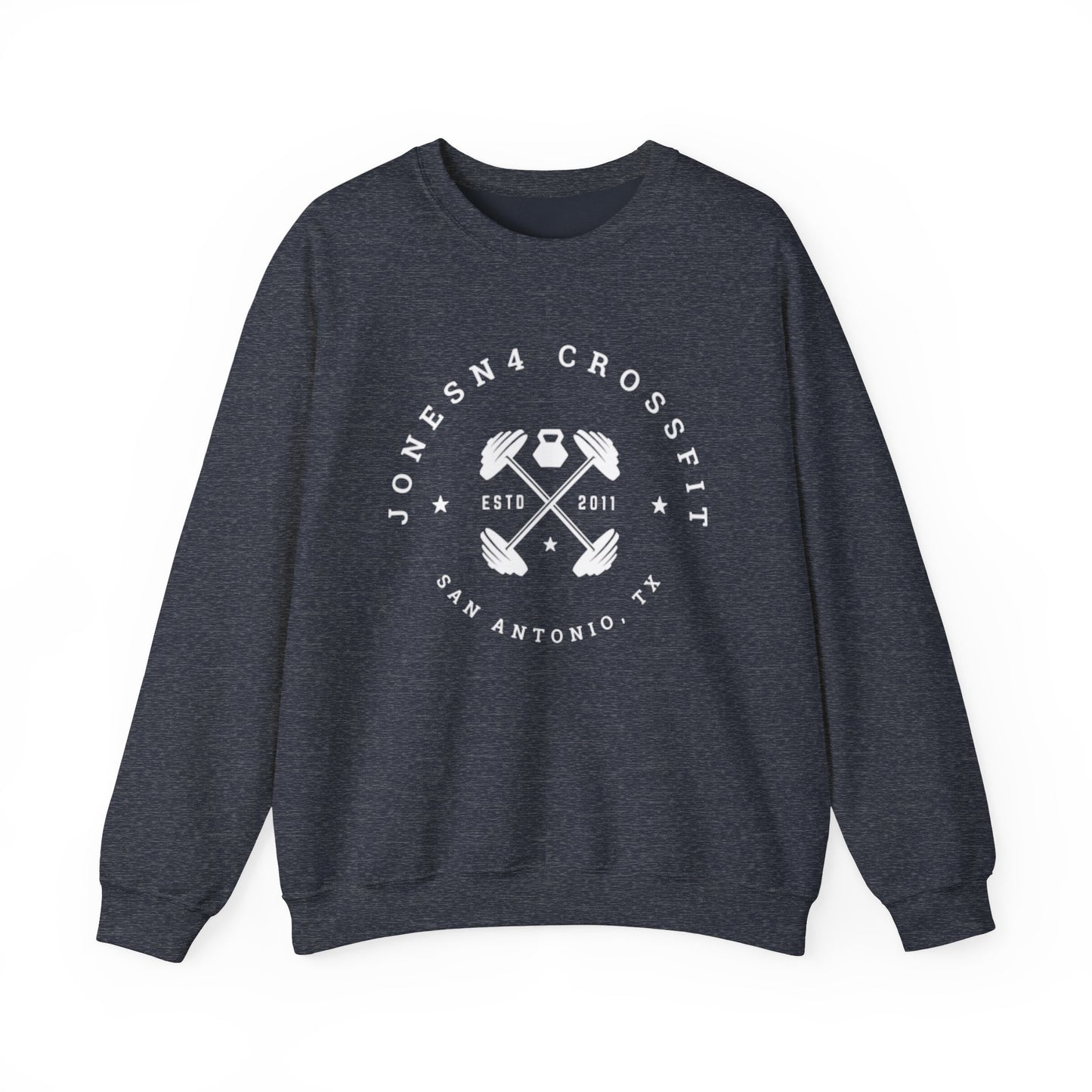 Unisex Crewneck Sweatshirt