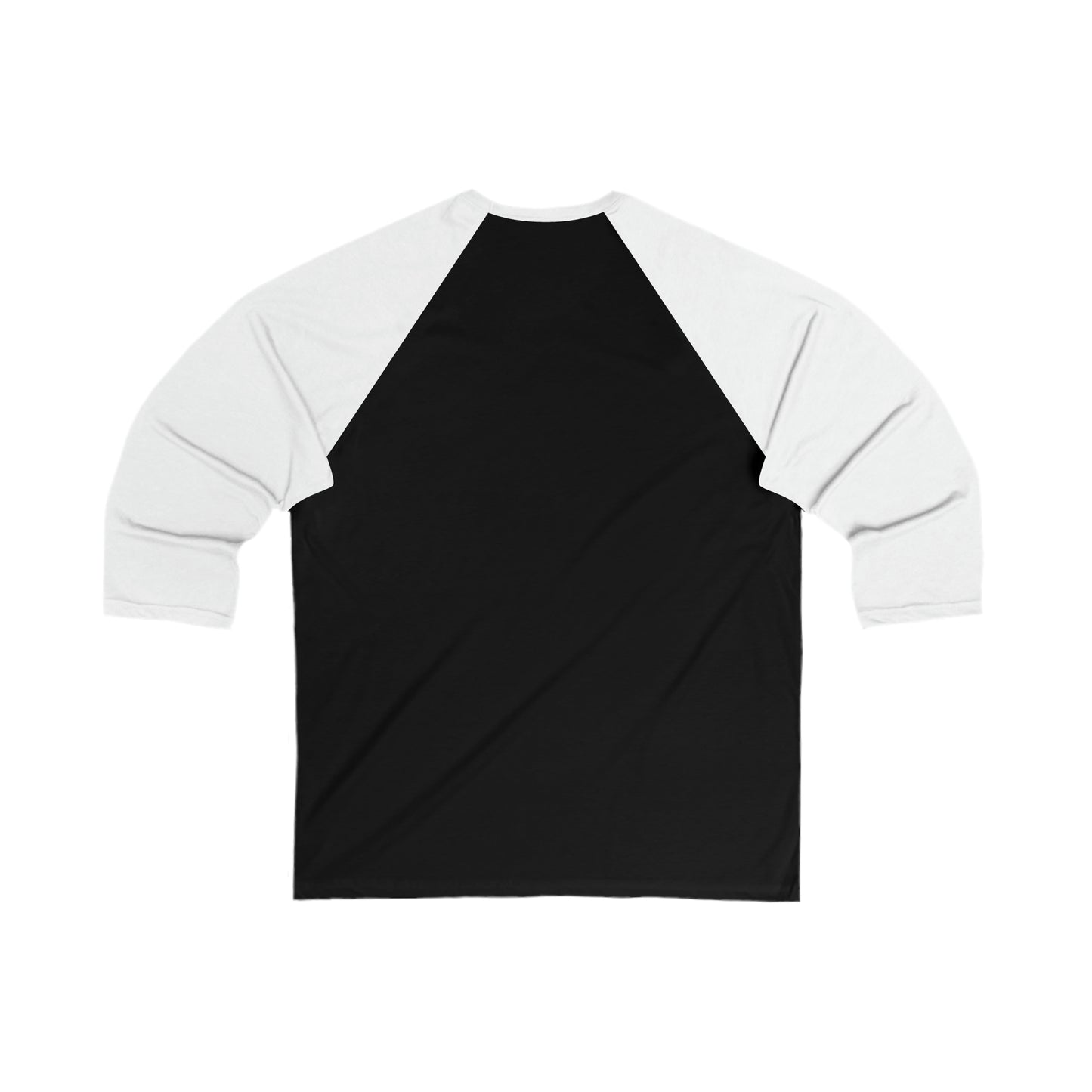 OG Member Unisex 3\4 Sleeve Baseball Tee