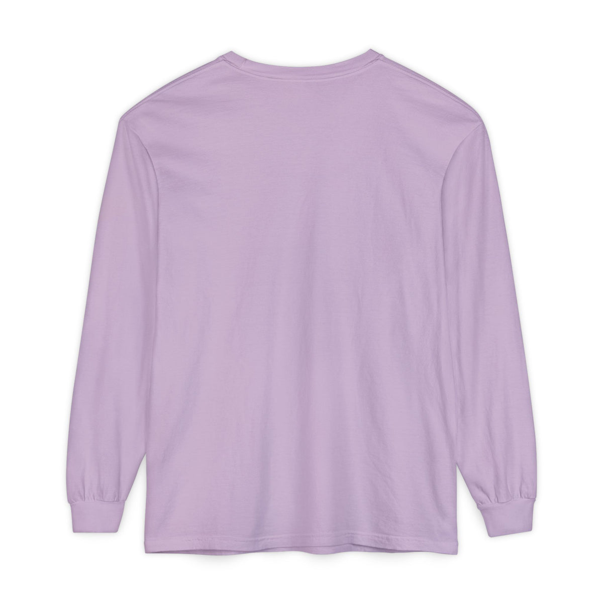 Fall 2026 Long SLeeve