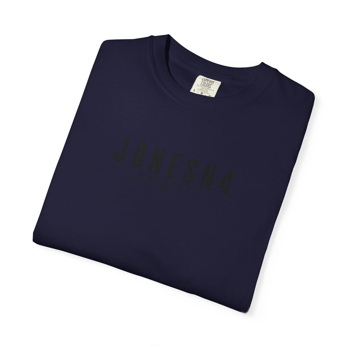 Fall 2026 Confort Colors Short Sleeve