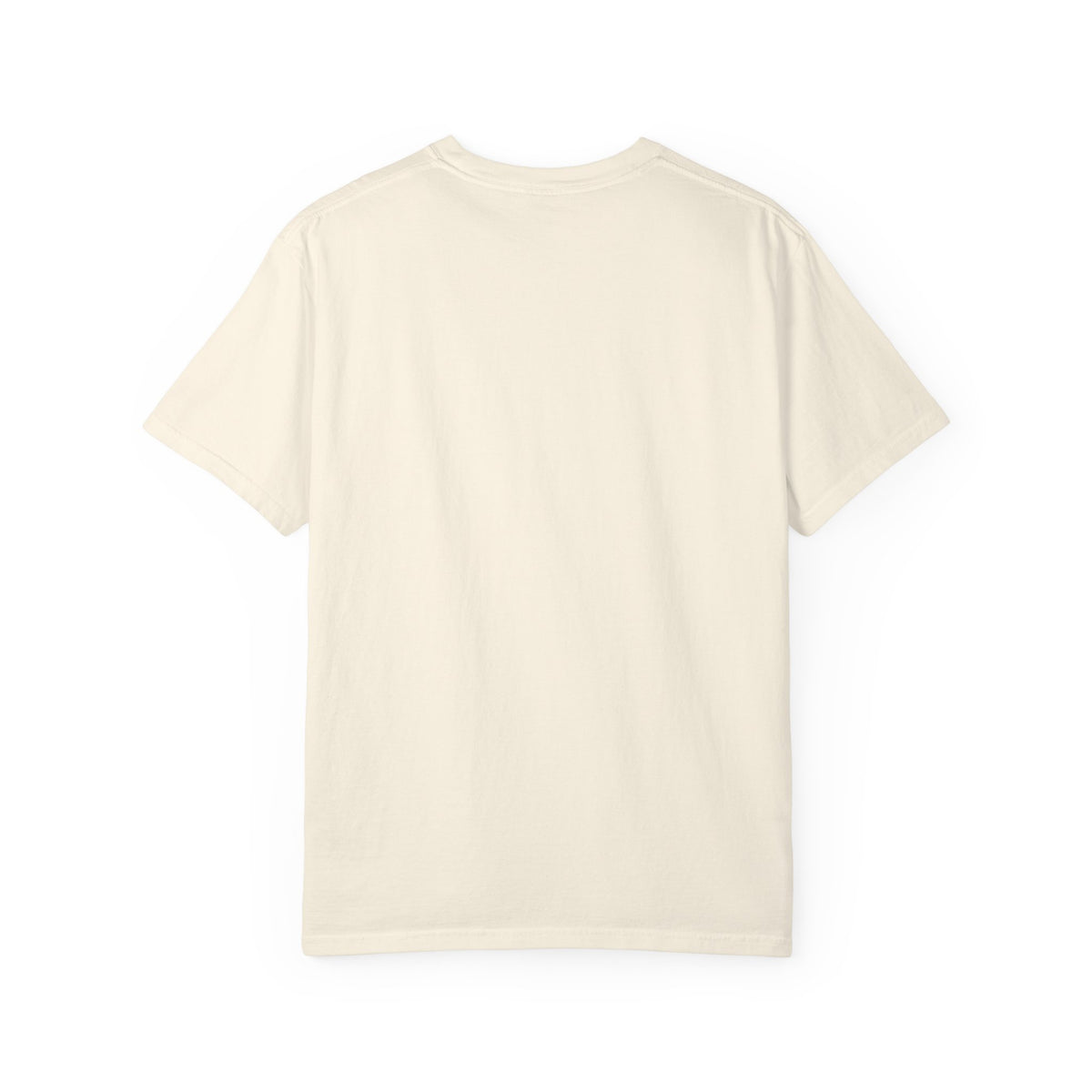 Fall 2026 Confort Colors Short Sleeve