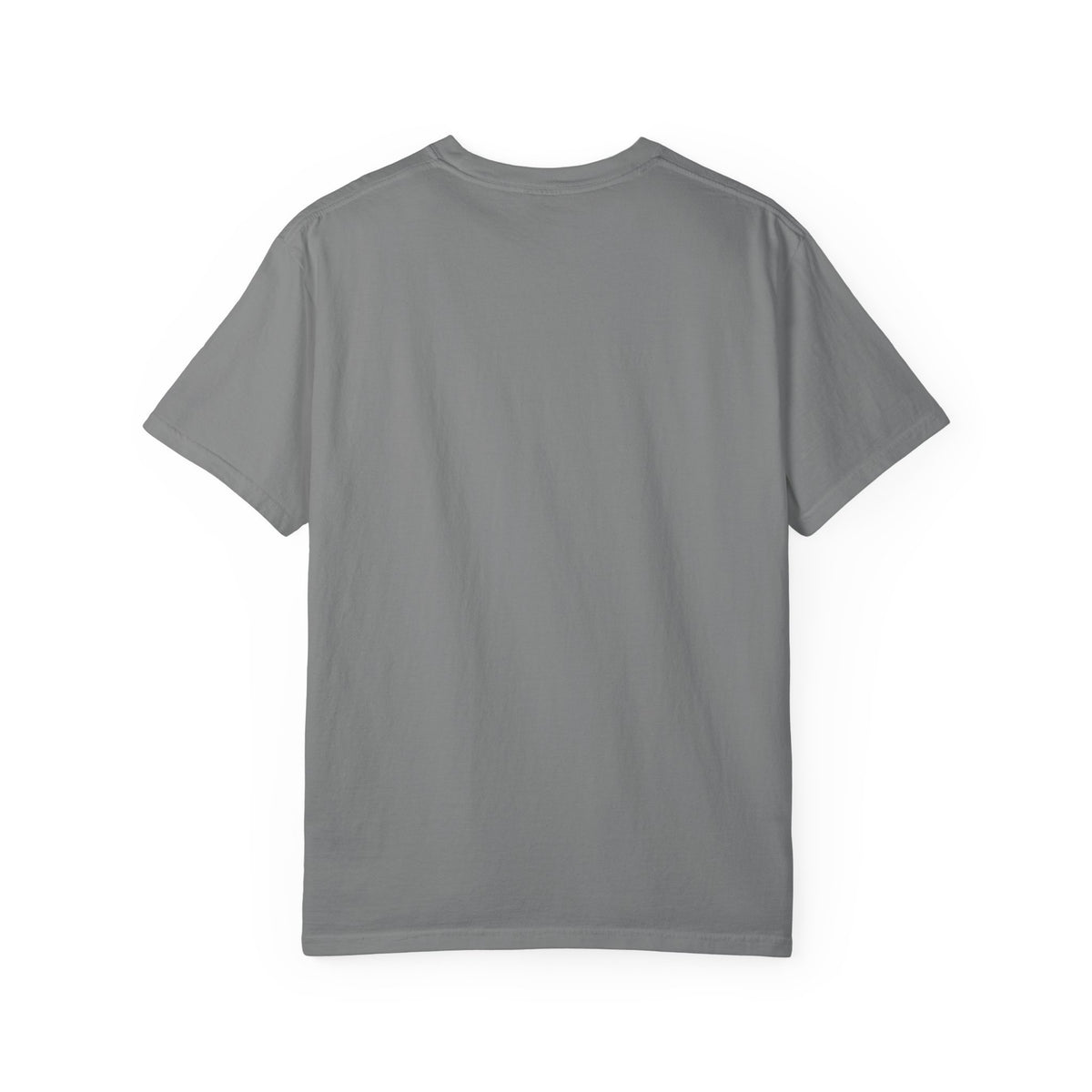 Fall 2026 Confort Colors Short Sleeve