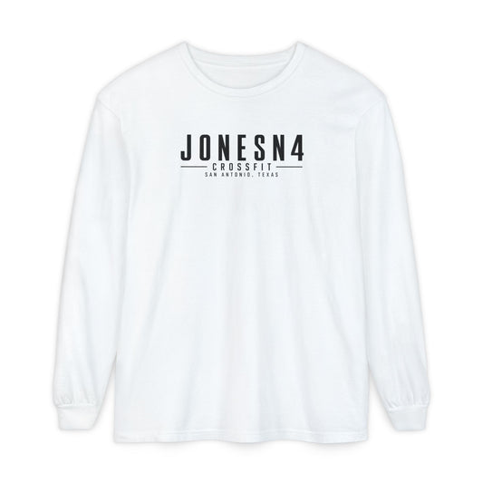 Fall 2026 Long SLeeve