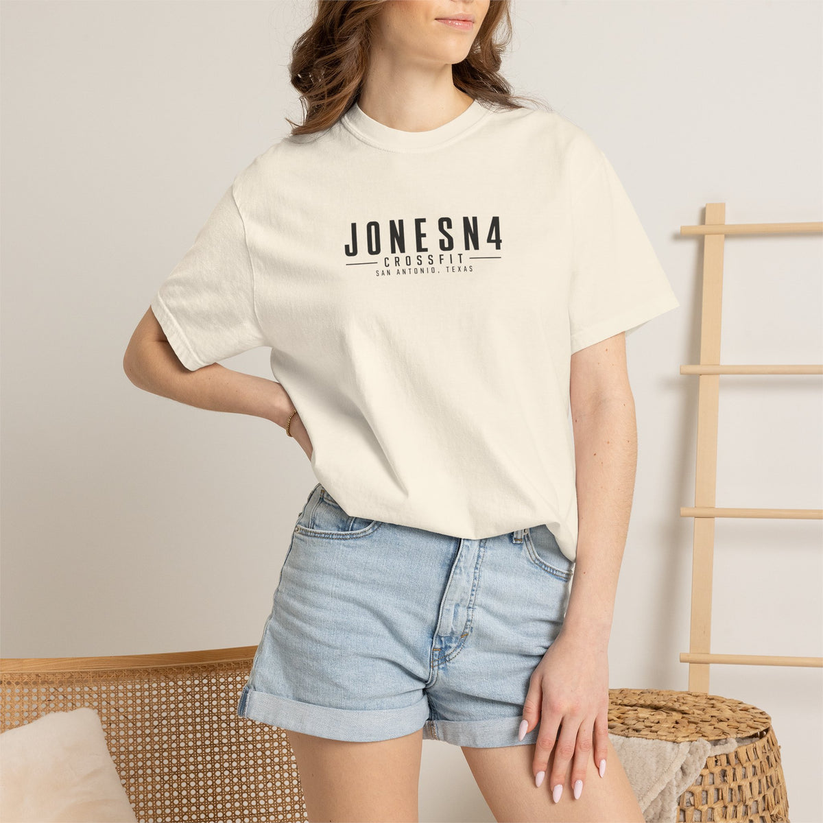 Fall 2026 Confort Colors Short Sleeve