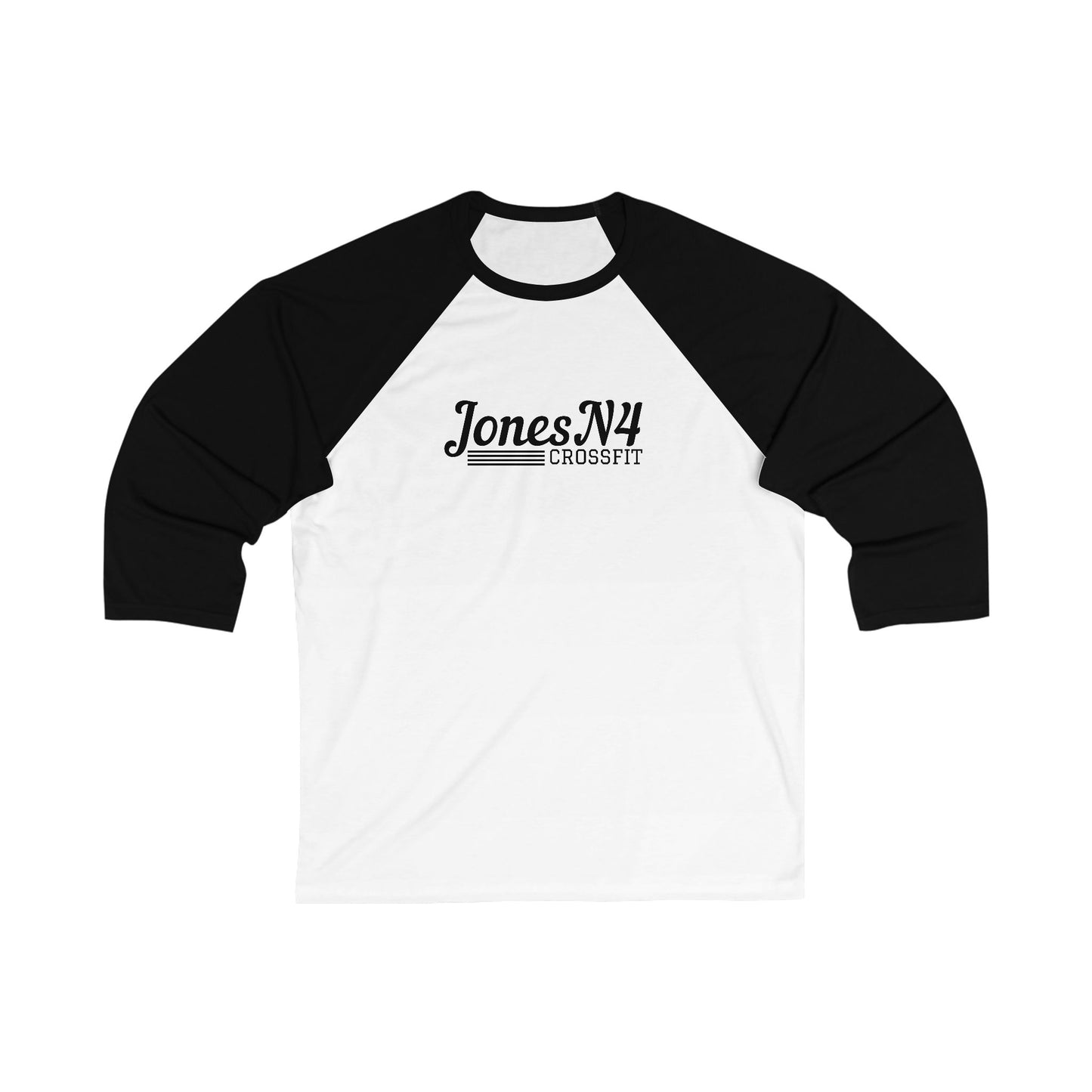 OG Member Unisex 3\4 Sleeve Baseball Tee