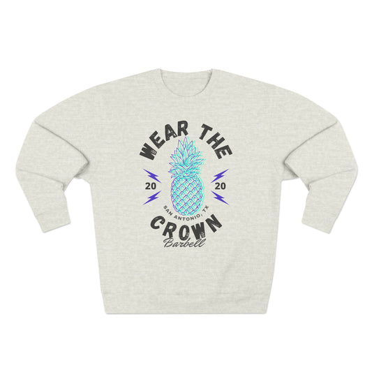 Unisex Crewneck Sweatshirt