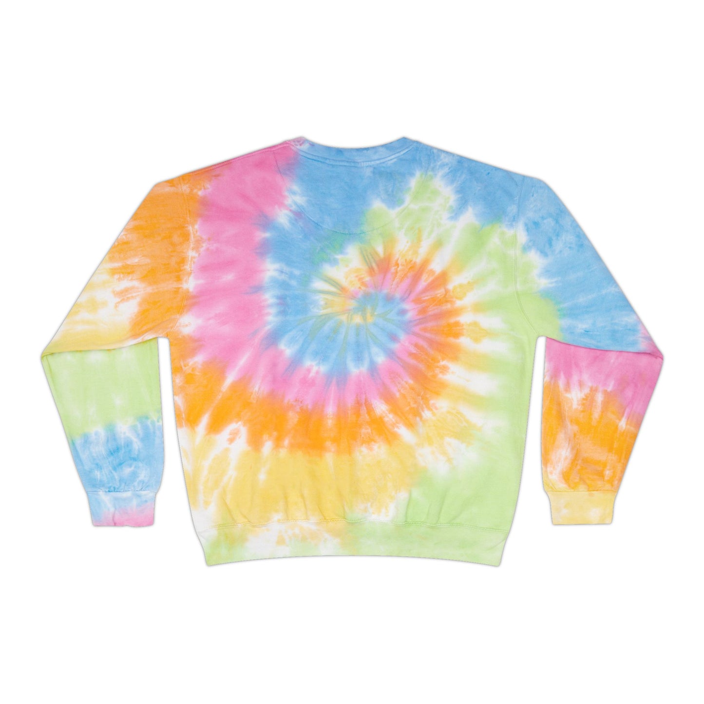 OG Member Unisex Tie-Dye Sweatshirt