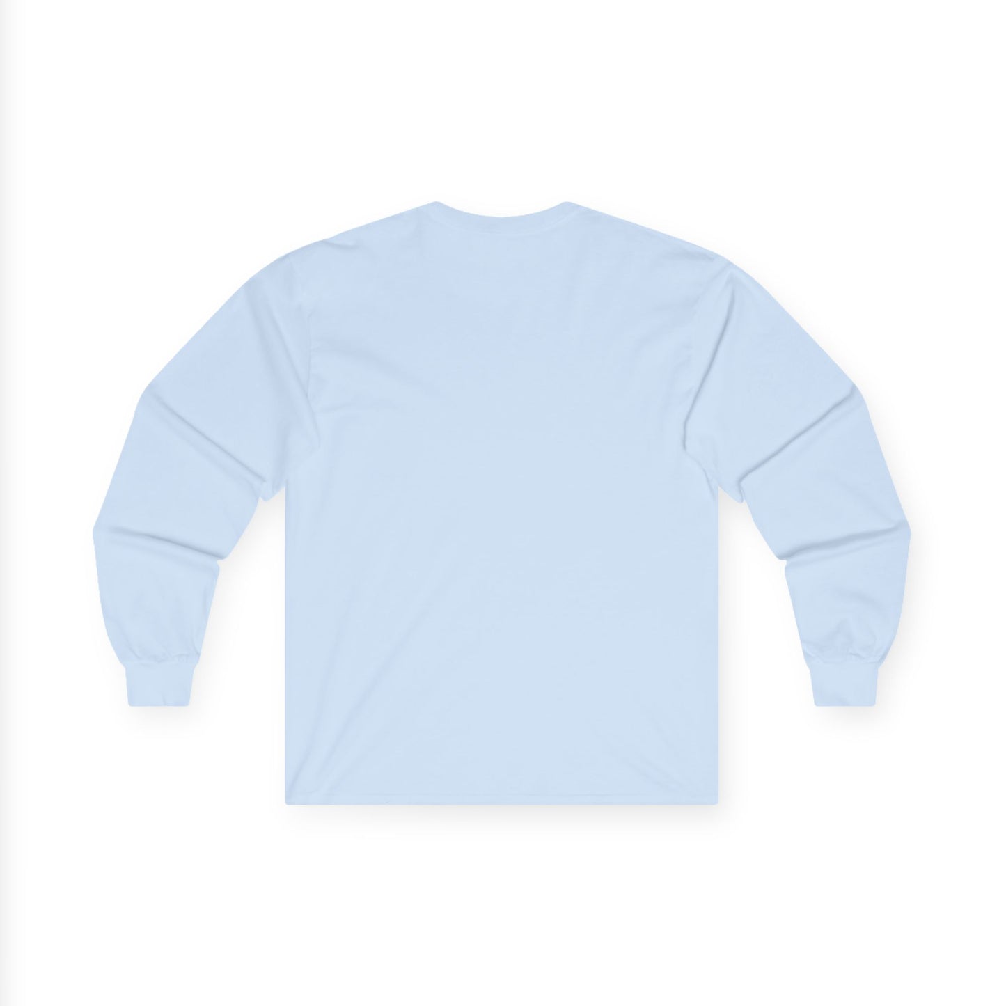 2025 Christmas Long Sleeve Tee
