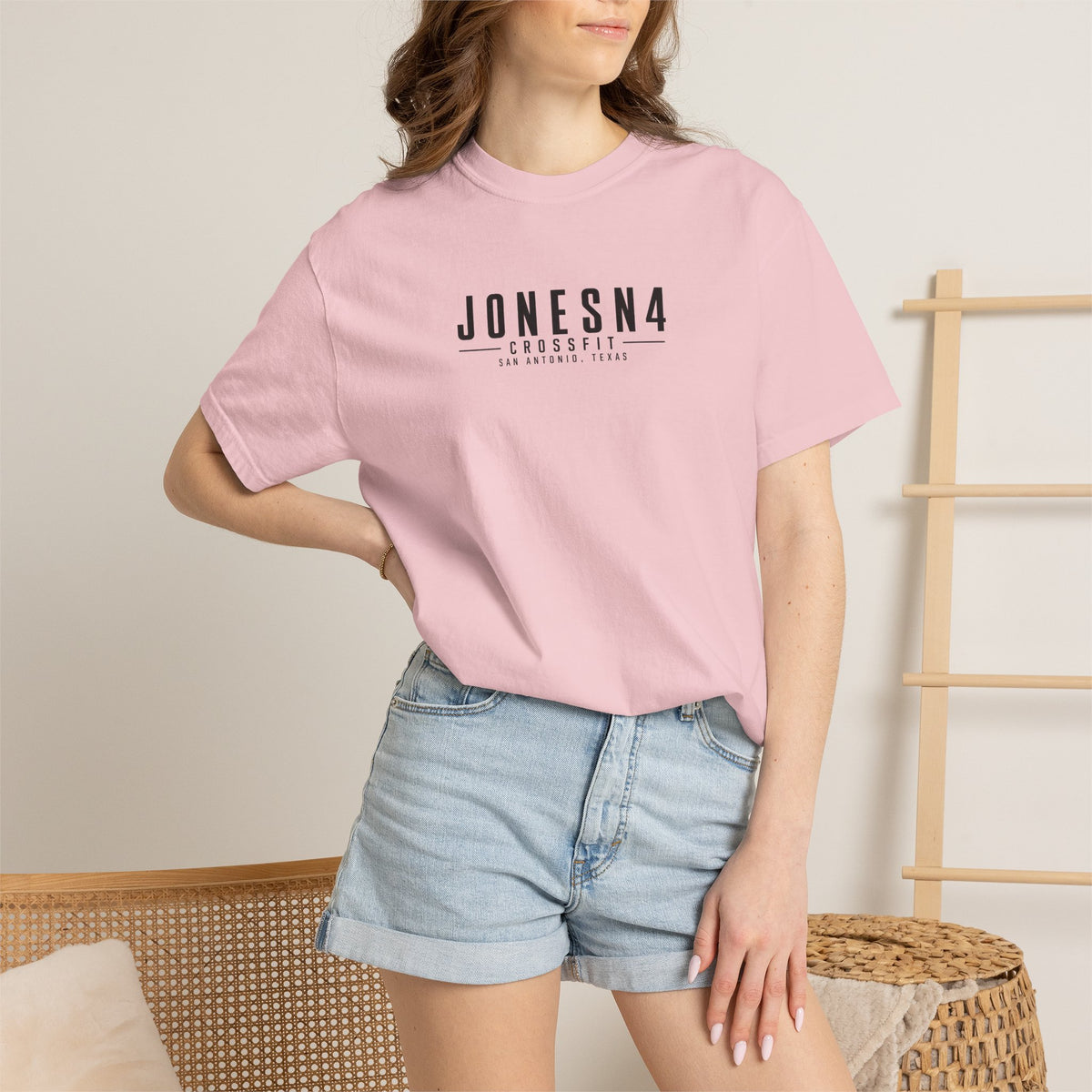 Fall 2026 Confort Colors Short Sleeve