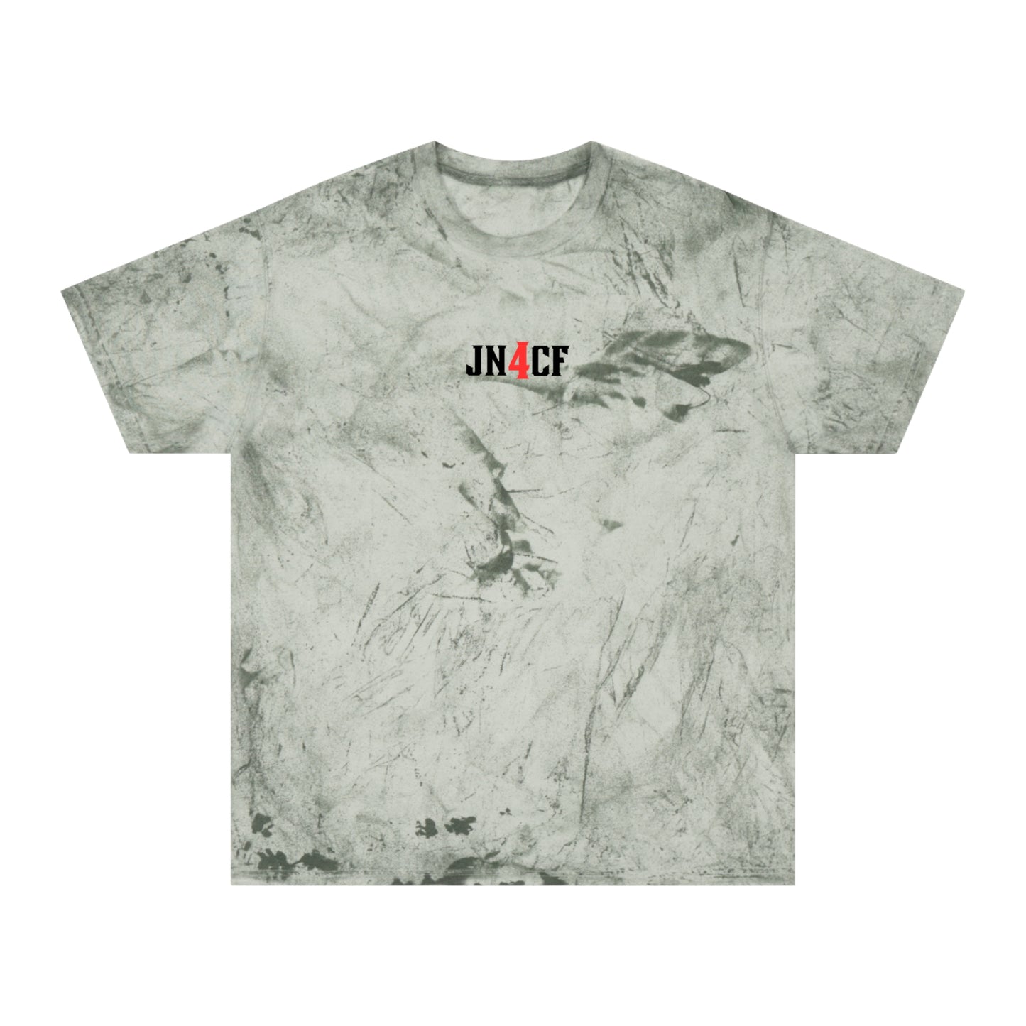 Unisex Color Blast T-Shirt