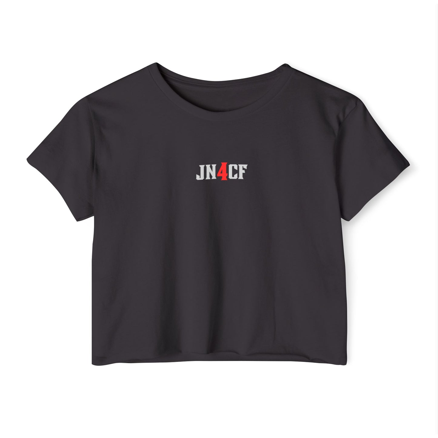 Women's Festival Crop Top
