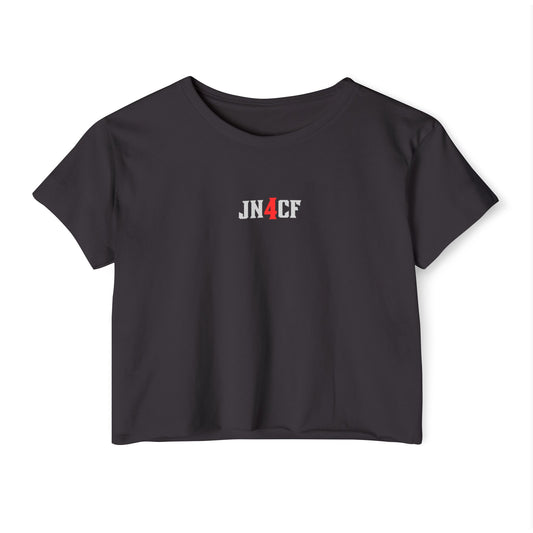 Women's Festival Crop Top