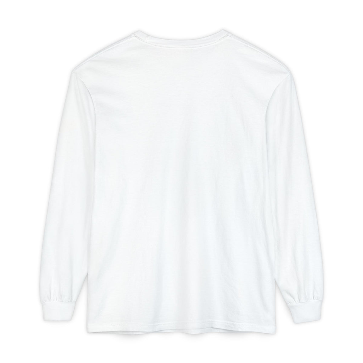 Fall 2026 Long SLeeve