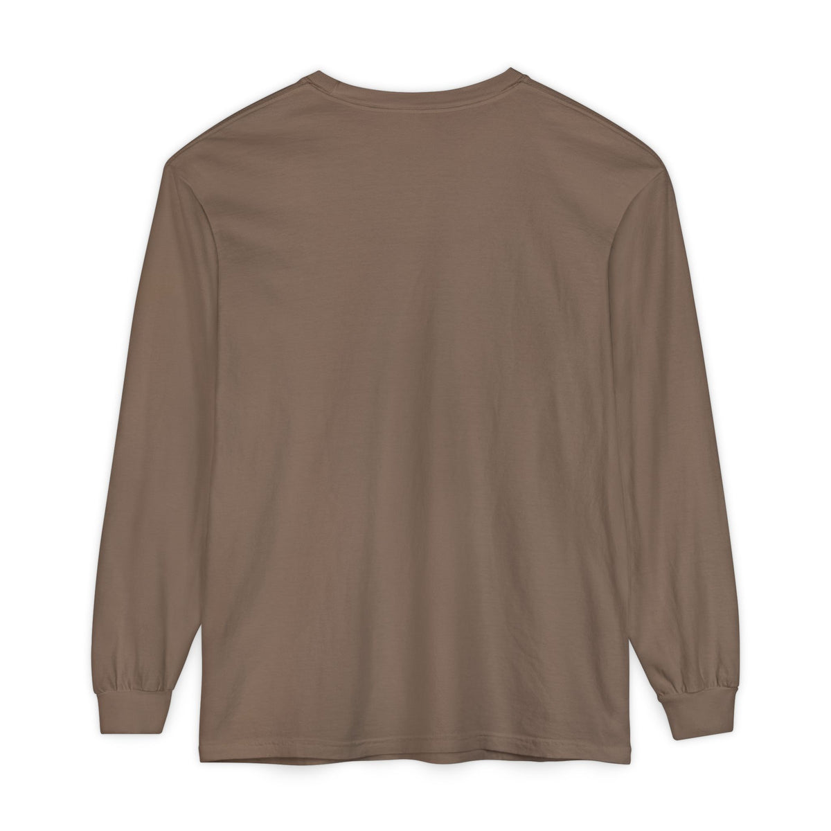 Fall 2026 Long SLeeve