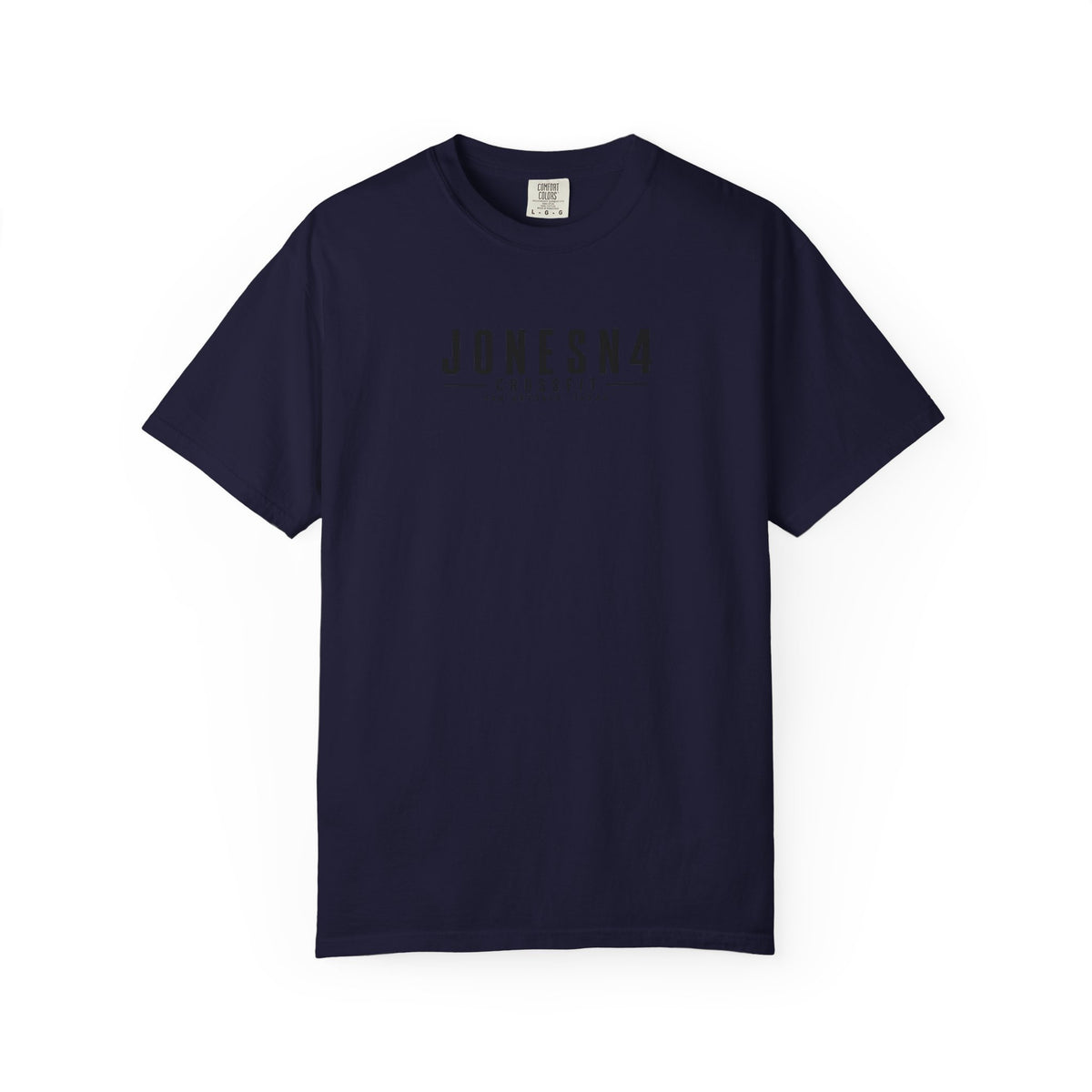 Fall 2026 Confort Colors Short Sleeve