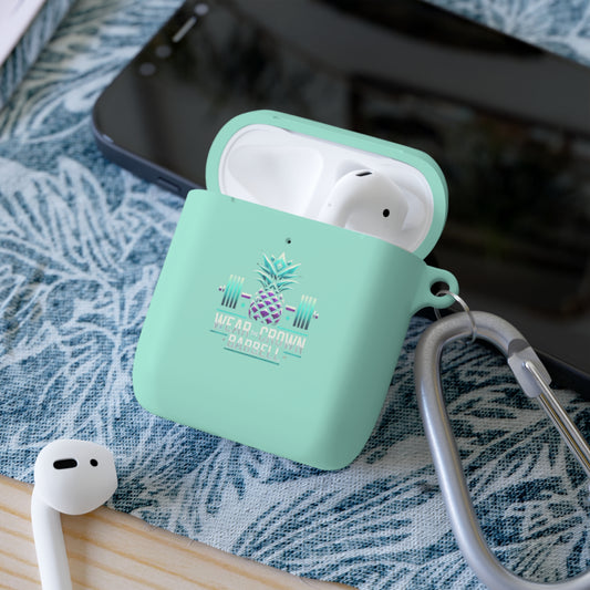 WTC AirPods and AirPods Pro Case Cover