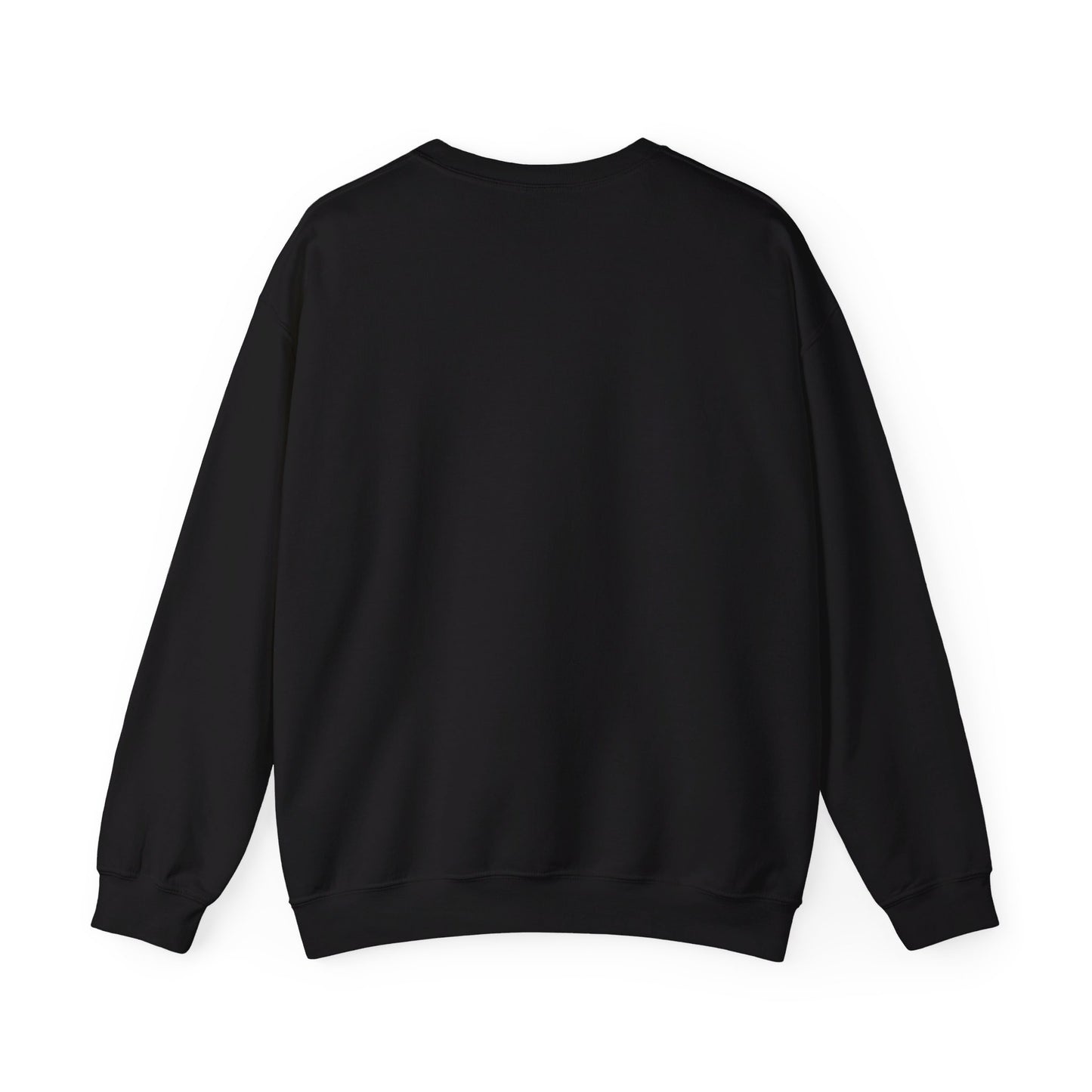 WTC AO2 Dark Crewneck