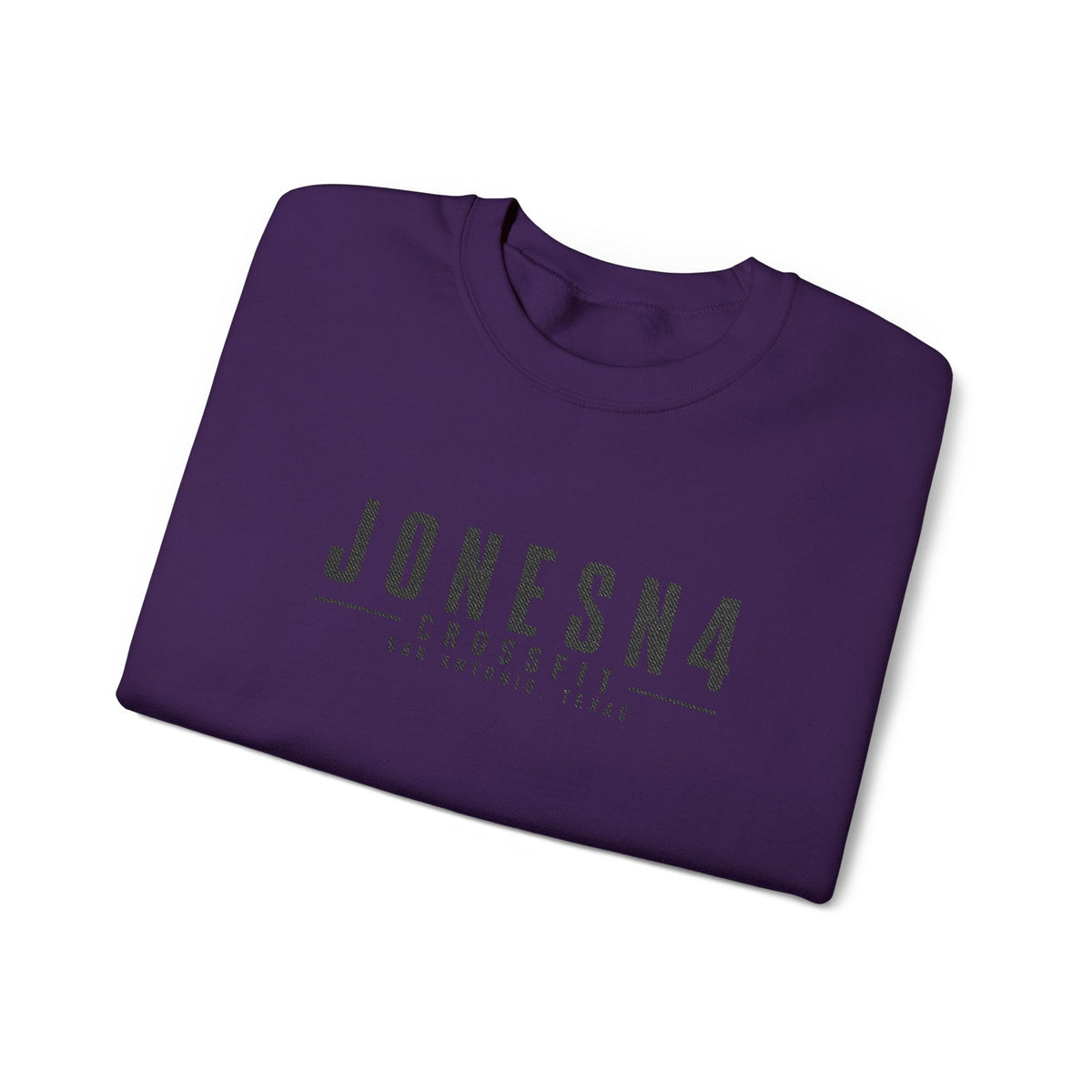 Fall 2026 Crewneck Sweatshirt