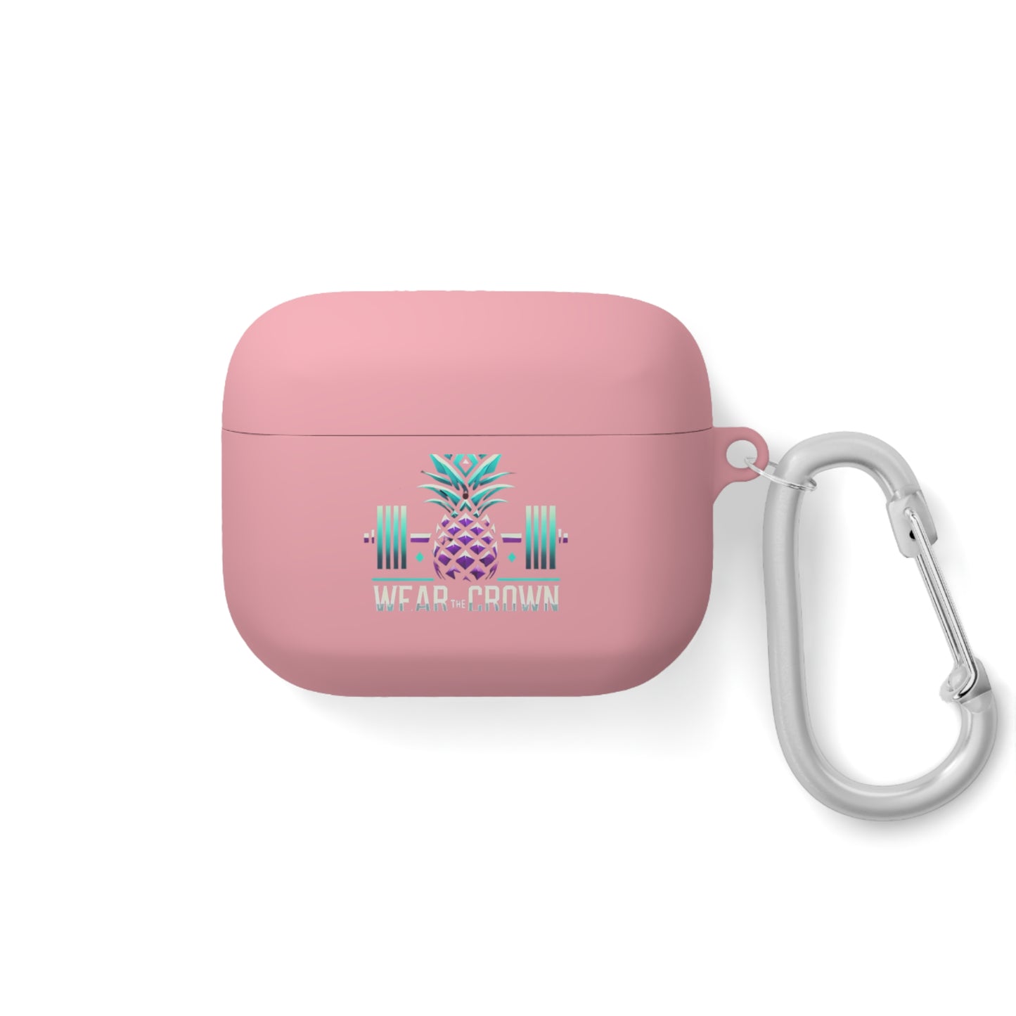 WTC AirPods and AirPods Pro Case Cover