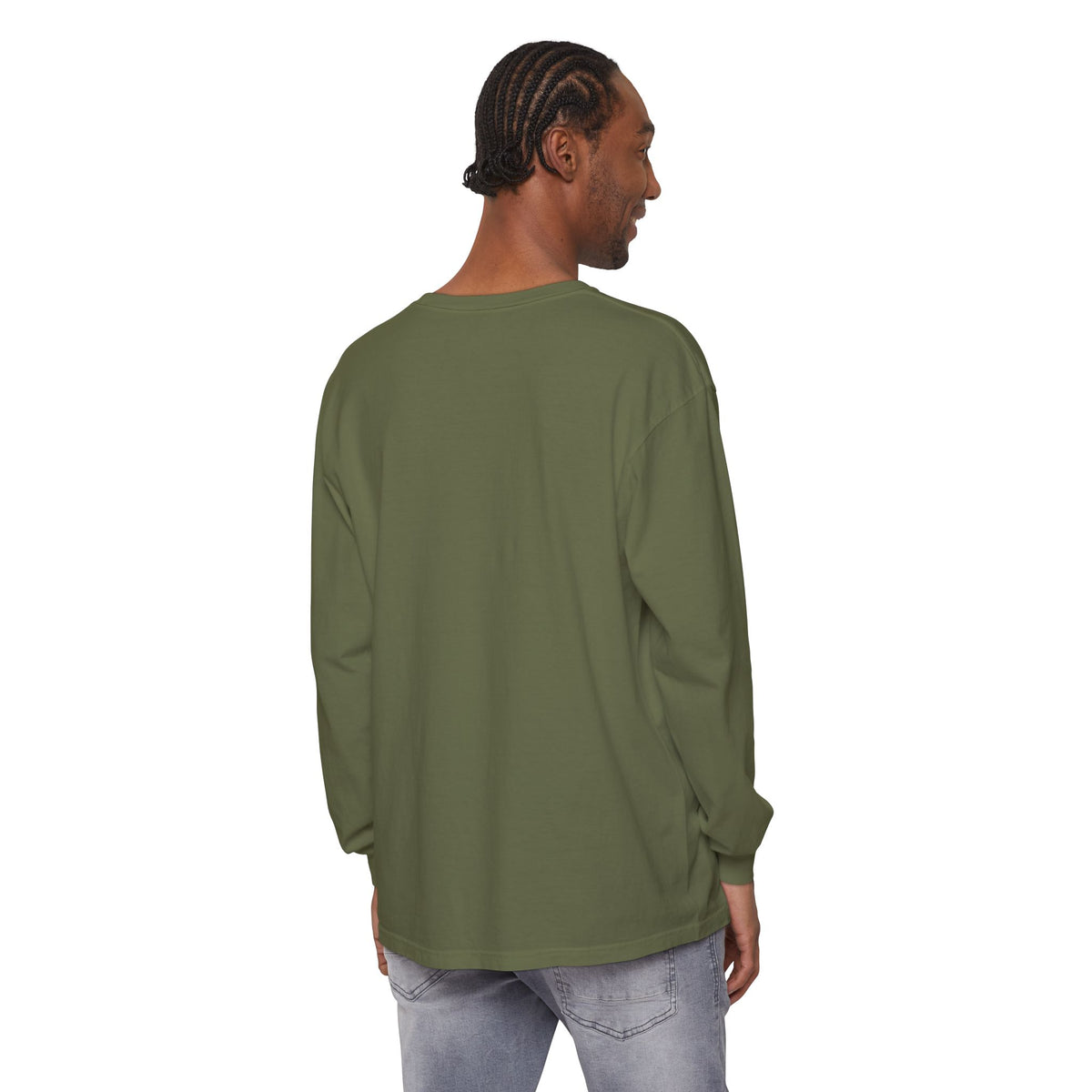 Fall 2026 Long SLeeve