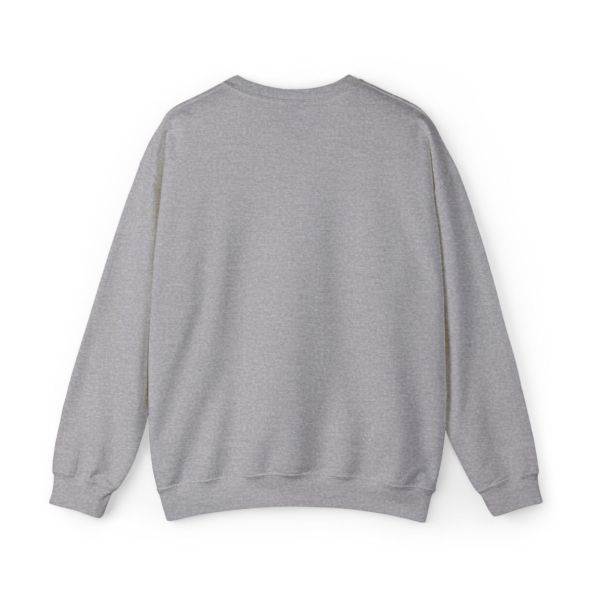 Fall 2026 Crewneck Sweatshirt