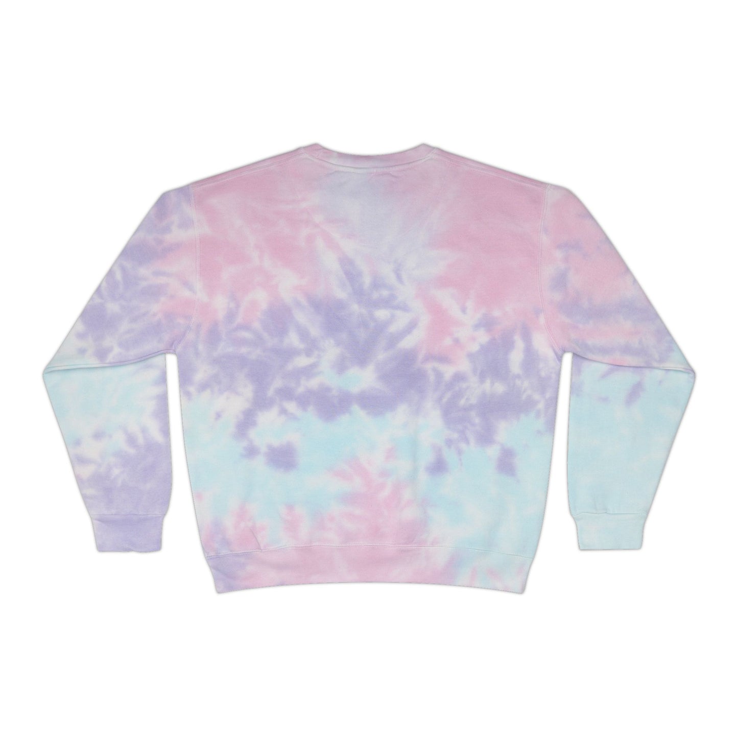 OG Member Unisex Tie-Dye Sweatshirt