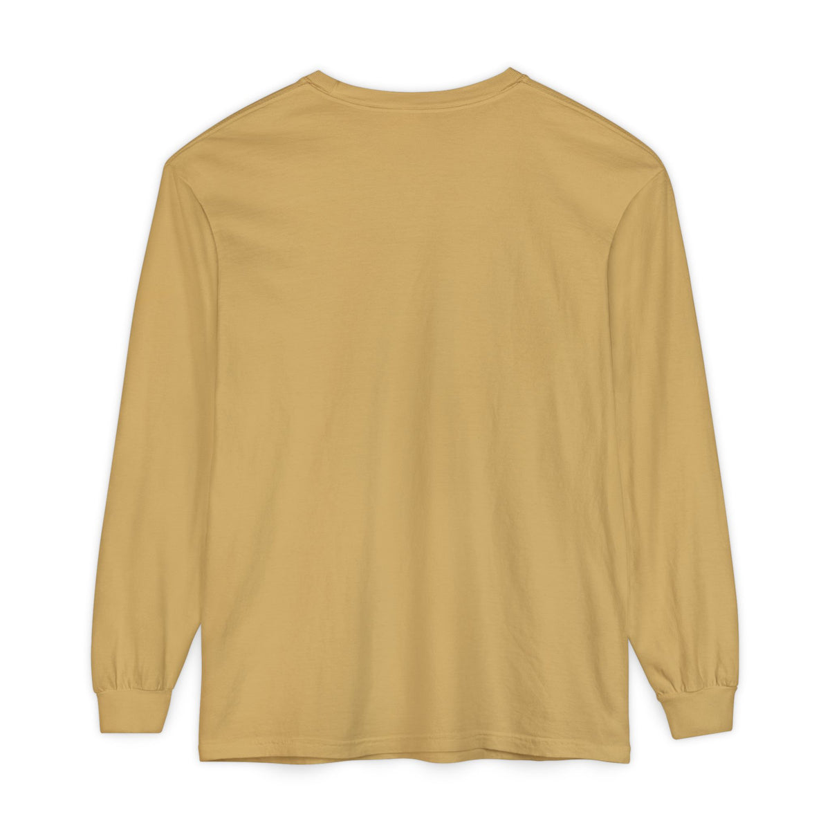 Fall 2026 Long SLeeve