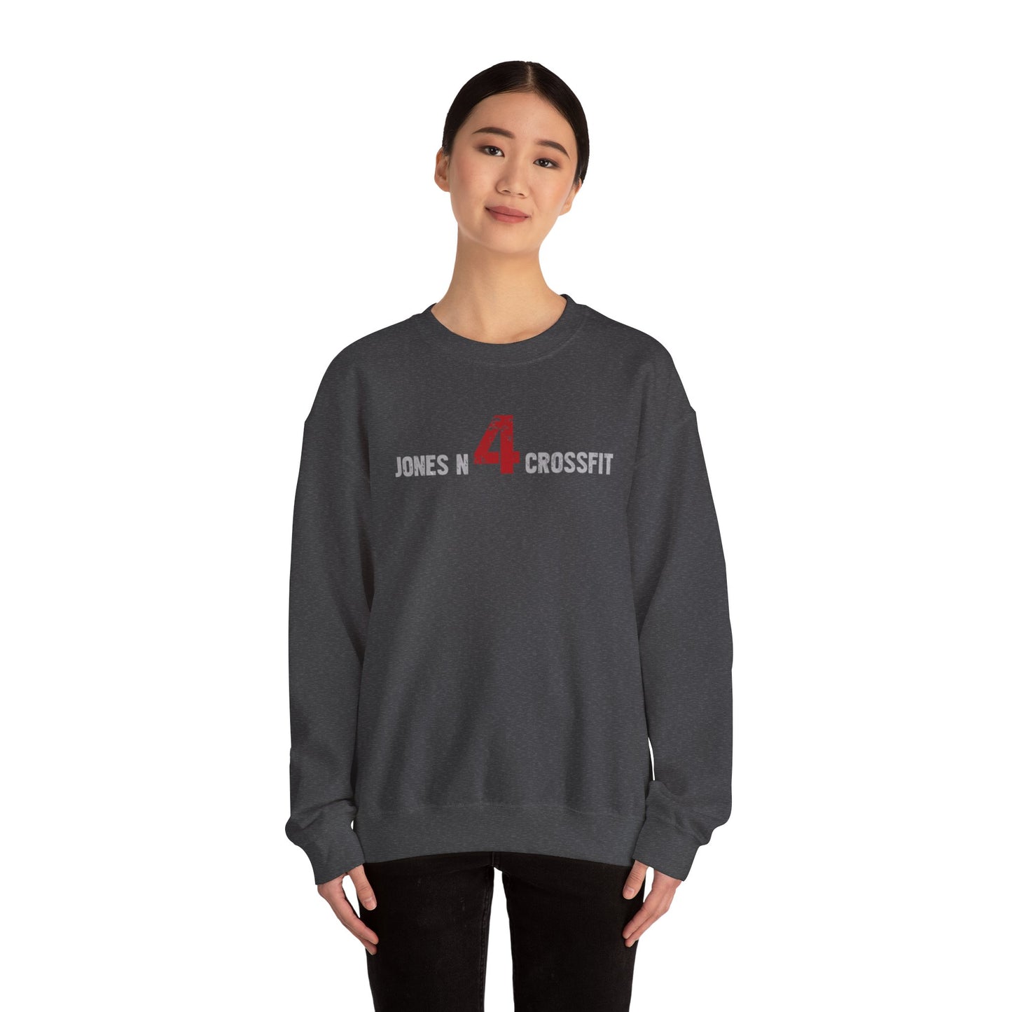 Basic JN4 Sweatshirt