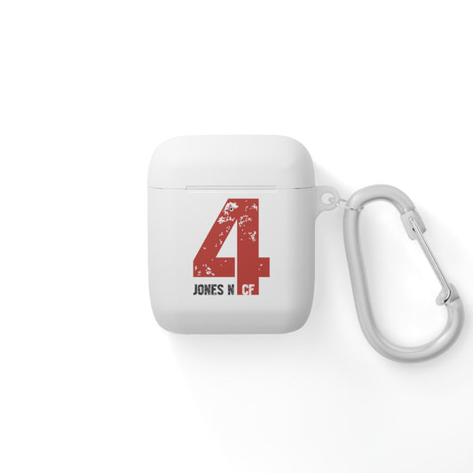 JN4 AirPods and AirPods Pro Case Cover